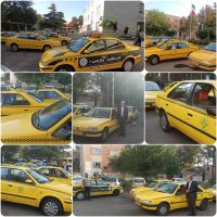 خدمات رسانی حمل و نقل بار و مسافر در سال تحصیلی 1402-1403