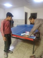  چهارمین مرحله از طرح جمع آوری متکدیان و بی خانمان ها و کودکان کار در سطح شهر اجرا شد.