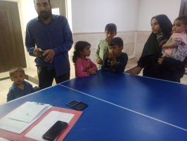  چهارمین مرحله از طرح جمع آوری متکدیان و بی خانمان ها و کودکان کار در سطح شهر اجرا شد.