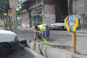 آدینه پرباری  دیگر در تاریخ خدمت رسانی جهادی شهرداری ملارد ثبت گردید.