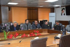 برگزاری دومین جلسه ملاقات عمومی شهروندان با شهردار ملارد در سال جدید