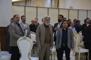 جشن گلریزان به منظور آزاد سازی زندانیان شهرستان ملارد 