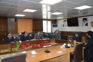 برنامه ملاقات مردمی بهمنی با شهروندان شهرملارد