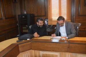 برنامه ملاقات مردمی بهمنی با شهروندان شهرملارد