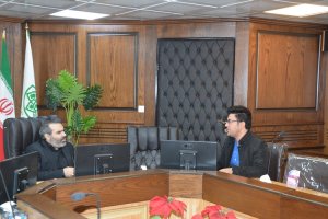 برنامه ملاقات مردمی بهمنی با شهروندان شهرملارد