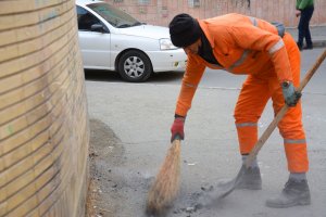 مرحله ای دیگر از طرح محله محور جمعه های جهادی