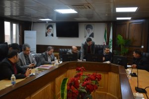 برنامه ملاقات مردمی شهروندان  با شهردار ملارد 