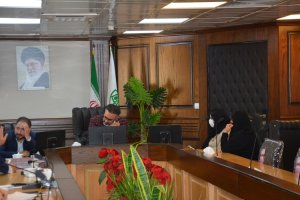 برگزاری ملاقات مردمی شهرداری با شهروندان شهر ملارد 