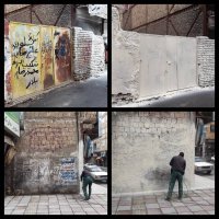  پانزدهمین مرحله از طرح جهادی و محله محور شهرداری ملارد