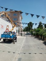 شهر ملارد در آستانه نیمه خرداد ماه سیاه پوش می شود