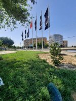 شهر ملارد در آستانه نیمه خرداد ماه سیاه پوش می شود