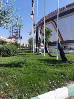 شهر ملارد در آستانه نیمه خرداد ماه سیاه پوش می شود