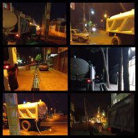 تکاپوی حوزه خدمات شهری با افزایش دمای هوا دوچندان شده است.