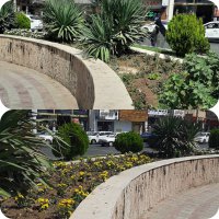 ملارد به استقبال پاییز می رود