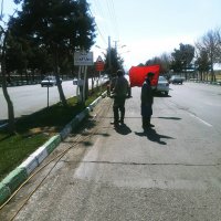 پاکسازی جداول سطح شهر ملارد