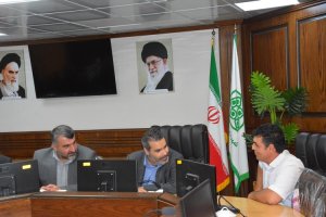 تداوم رسیدگی به درخواست های شهروندان در ملاقات مردمی شهردار ملارد