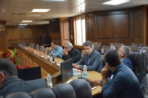 ملاقات عمومی شهرداری ملارد طبق روال هر سه شنبه برگزار شد.
