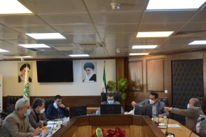 میزبانی بهمنی از شهروندان ملارد