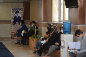 میزبانی بهمنی از شهروندان ملارد