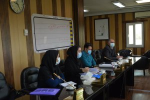 جلسه رفع ابهامات موردی طرح تفضیلی در شهرداری ملارد برگزار گردید   