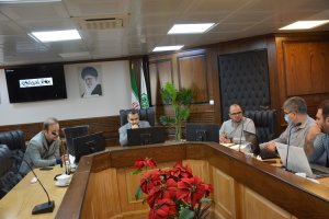 دومین نشست سال جاری شهردار ملارد با مشاورین شرکت مشاور سازیان برگزار شد.