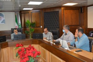 دومین نشست سال جاری شهردار ملارد با مشاورین شرکت مشاور سازیان برگزار شد.