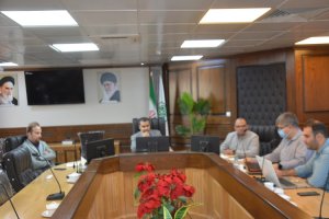 دومین نشست سال جاری شهردار ملارد با مشاورین شرکت مشاور سازیان برگزار شد.