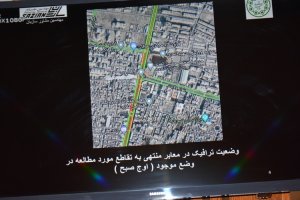 دومین نشست سال جاری شهردار ملارد با مشاورین شرکت مشاور سازیان برگزار شد.