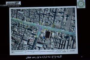 دومین نشست سال جاری شهردار ملارد با مشاورین شرکت مشاور سازیان برگزار شد.