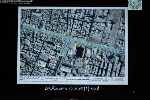 دومین نشست سال جاری شهردار ملارد با مشاورین شرکت مشاور سازیان برگزار شد.