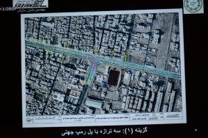 دومین نشست سال جاری شهردار ملارد با مشاورین شرکت مشاور سازیان برگزار شد.