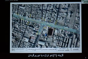 دومین نشست سال جاری شهردار ملارد با مشاورین شرکت مشاور سازیان برگزار شد.