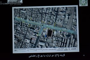 دومین نشست سال جاری شهردار ملارد با مشاورین شرکت مشاور سازیان برگزار شد.