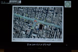 دومین نشست سال جاری شهردار ملارد با مشاورین شرکت مشاور سازیان برگزار شد.