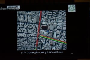 دومین نشست سال جاری شهردار ملارد با مشاورین شرکت مشاور سازیان برگزار شد.