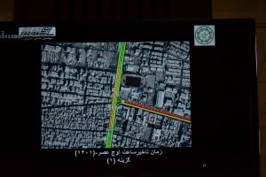 دومین نشست سال جاری شهردار ملارد با مشاورین شرکت مشاور سازیان برگزار شد.