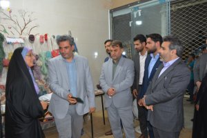 افتتاح اولین مرکز «کارگاه اشتغال و کار آفرینی » استارت آپ اجتماعی در غرب استان تهران