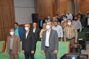 شهرداری ملارد میزبان همایش آموزشی مدیران منابع انسانی شهرداری های استان تهران 