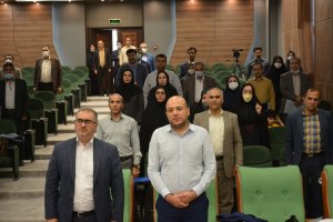 شهرداری ملارد میزبان همایش آموزشی مدیران منابع انسانی شهرداری های استان تهران 