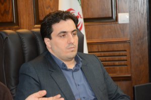 گزارش تصویری آیین معارفه کولیوند شهردار جدید ملارد
