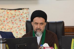گزارش تصویری آیین معارفه کولیوند شهردار جدید ملارد