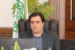 گزارش تصویری آیین معارفه کولیوند شهردار جدید ملارد