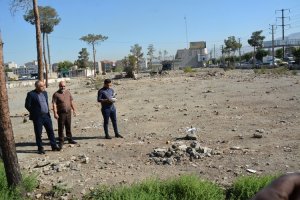 نقشه هوایی شهرملارد پس از 15سال با استفاده از تکنولوژی پهبادی بروزرسانی می شود.