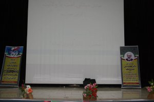 گزارش تصویری از همایش میثاق امت با ولایت