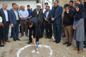 ملاقات مردمی کولیوند شهردار ملارد با شهروندان 