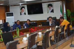 برگزاری ملاقات مردمی سه شنبه ها با شهروندان شهر ملارد 