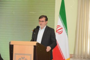 آیین بهره برداری از پروژه های مرکز آموزشی و ورزشی خیرساز در شهرستان ملارد