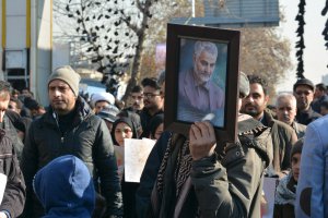 بدرقه ی سردار دلها