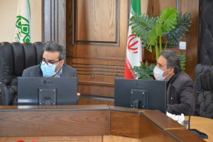 ملاقات مردمی شهردار با شهروندان ملاردی برگزار شد.