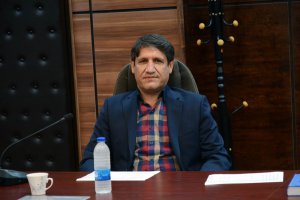 دیدار شهردار به همراه تعدادی از معاونین و مدیران شهرداری ملارد با اعضای شورای اسلامی شهر ملارد
